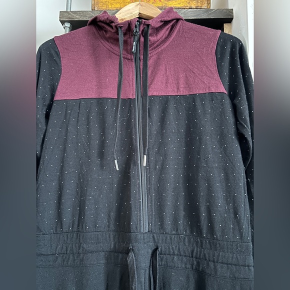 Mons Royale Women's The Monsie One Piece - Picture 7 of 9